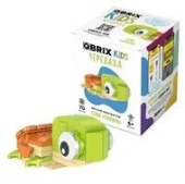 30047 Конструктор QBRIX KIDS Черепаха - КОЛОРЛОН ВТД Новосибирск