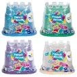 SSR081 Набор для детской лепки "Умный песок" GENIO KIDS-ART - КОЛОРЛОН ВТД Новосибирск