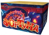 СХ520100 Фортуна 4/1 - КОЛОРЛОН ВТД Новосибирск