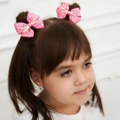 NY20-6 Бант Baby's Yoj - КОЛОРЛОН ВТД Новосибирск
