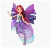 IW01511700Кукла Winx Club "Чудесная Сиреникс", 3 шт. в ассортименте - КОЛОРЛОН ВТД Новосибирск