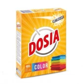 DOSIA COLOR AUTOMAT стир.пор. для цвет. белья 400гр - КОЛОРЛОН ВТД Новосибирск