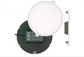 ***Е1603-1016 Светильник LT-TP-DL-02-24W-6500K встраиваемый круглый Ф220 LED - КОЛОРЛОН ВТД Новосибирск