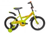 Велосипед 1202 base (салатовый) акция - КОЛОРЛОН ВТД Новосибирск