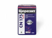 ЦЕРЕЗИТ CN175 Универсальная самовыравнивающаяся смесь 3-60мм (25кг) - КОЛОРЛОН ВТД Новосибирск