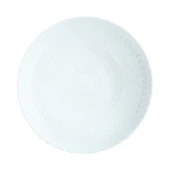 Q4659  Салатник PAMPILLE WHITE 13см - КОЛОРЛОН ВТД Новосибирск