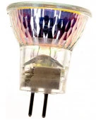 Camelion NEW JCDR (MR11) 35W 220V 35mm без защ.стекла - КОЛОРЛОН ВТД Новосибирск