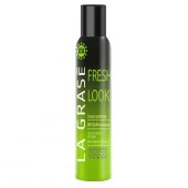 La Grase Сухой шампунь Fresh Look 200мл - КОЛОРЛОН ВТД Новосибирск