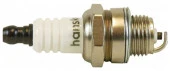 HKSP-L7RTC Свеча зажигания для бензопил, M14*1,25, резистор, шестигранник 19, Hanskonner - КОЛОРЛОН ВТД Новосибирск