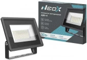30W Прожектор сд ДДО-8 230В 6500К 3150Лм 105лм/Вт IP65 NEOX - КОЛОРЛОН ВТД Новосибирск