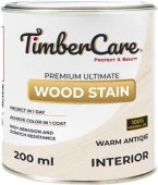 Масло TimberCare WS 350003 (цвет: Античный белый/ Warm antique), банка 0,2л - КОЛОРЛОН ВТД Новосибирск