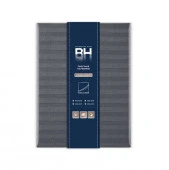 Простыня "Волшебная Ночь" На Резинке 180/200 рисунок 8709/18 01/8 - КОЛОРЛОН ВТД Новосибирск