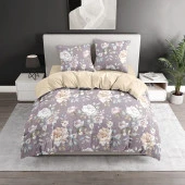 КПБ 2.0 макси BRAVO Collection нав.70*70 м.205 рис.6313-1+4670а-1 Остин - КОЛОРЛОН ВТД Новосибирск