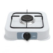 CENTEK Плитка газовая CT-1520 1 конф смен. форсунка - КОЛОРЛОН ВТД Новосибирск