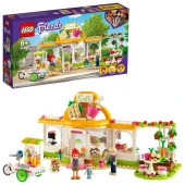 41444Конструктор LEGO FRIENDS "Органическое кафе Хартлейк-Сити" - КОЛОРЛОН ВТД Новосибирск