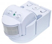 Navigator Датчик движения ИК NS-IRM11-WH 80 448 - КОЛОРЛОН ВТД Новосибирск