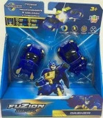 UNT5400003 Стартовый набор Fuzion Max Dasher - КОЛОРЛОН ВТД Новосибирск