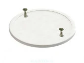 GE43001 Крышка D65 для изделий GE40001, GE40002, GE40003, GE40006, GE40021, GE40022  - КОЛОРЛОН ВТД Новосибирск