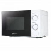 SAKURA Микроволновая печь Sakura SA-7053W 20 л - КОЛОРЛОН ВТД Новосибирск