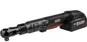 ELITECH Гайковёрт угловой аккумуляторный CW 2002SL 20В, 100Нм, 1х4Ач - КОЛОРЛОН ВТД Новосибирск