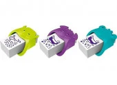 Ластик MAPED Little Monster 127710 в виде монстра,блист.,асс. - КОЛОРЛОН ВТД Новосибирск