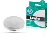 10W Led Camelion GX53 845 Лампа О - КОЛОРЛОН ВТД Новосибирск