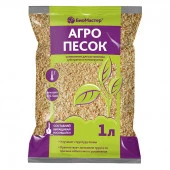 "БиоМастер - Агропесок, 1л" - КОЛОРЛОН ВТД Новосибирск