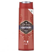 OLD SPICE Гель для душа Captain 400мл - КОЛОРЛОН ВТД Новосибирск