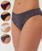 CHERRY GIRL 083M Трусы женские, L, В ассортименте - КОЛОРЛОН ВТД Новосибирск
