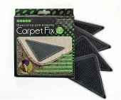 Фиксатор для ковров Carpet Fix (комп. 4 шт) - КОЛОРЛОН ВТД Новосибирск