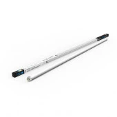 ***24W Лампа Gauss Elementary T8 24W 2000lm 6500K G13 1200mm стекло LED - КОЛОРЛОН ВТД Новосибирск