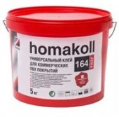 Клей профессиональный Хомакол 164 Prof  ведро (1,3кг) - КОЛОРЛОН ВТД Новосибирск
