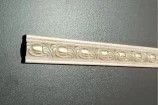 COL157-18D Молдинг, цвет бежевый (30*14*2400)/40 - КОЛОРЛОН ВТД Новосибирск