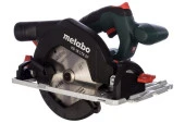 METABO KS 18 LTX Акк.диск.пила 57 мм 18В без акк и ЗУ - КОЛОРЛОН ВТД Новосибирск