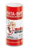 Инта-Вир®  средство от муравьев 300г - КОЛОРЛОН ВТД Новосибирск