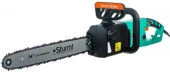 STURM Пила электрическая цепная CC2616SL, шина 16", 56 звеньев, шаг цепи 3/8 - КОЛОРЛОН ВТД Новосибирск