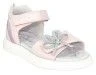 LIO_1235-02_pink туфли летние р-р. 25 KEDBERRY - КОЛОРЛОН ВТД Новосибирск