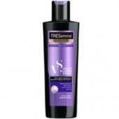 TRESemme Violet Blond оттеночный 250мл шамп - КОЛОРЛОН ВТД Новосибирск