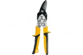 STAYER HERCULES Левые ножницы по металлу, 250 мм 2322_z01 - КОЛОРЛОН ВТД Новосибирск