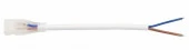 Сетевой шнур для 100м с/д ленты LE LED STRIP 2835-120 230В IP20 (10шт/упак) - КОЛОРЛОН ВТД Новосибирск