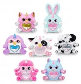 92105 Игровой набор-сюрприз ZURU Rainbocorns Adopt-a-corn  S1 с акс. в асс., малый - КОЛОРЛОН ВТД Новосибирск
