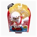 37002Фарт Ниндзя.Игрушка "Пукающий" Ниндзя белый с серпами.TM Fart Ninjas - КОЛОРЛОН ВТД Новосибирск