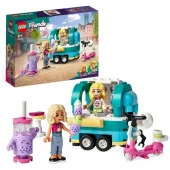41733 Конструктор LEGO FRIENDS "Мобильный магазин «Бабл Ти»" - КОЛОРЛОН ВТД Новосибирск