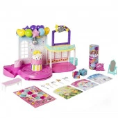 46803Игрушка Party Popteenies игровой набор вечеринка*** - КОЛОРЛОН ВТД Новосибирск