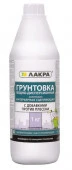 Грунт интерьерный сцепляющий пр. плесени  1л Л-С - КОЛОРЛОН ВТД Новосибирск