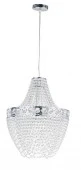 Светильник EUROSVET light - 10206/3 хром * - КОЛОРЛОН ВТД Новосибирск