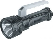 Фонарь Navigator 14 027 NPT-CP18-3AA Пласт. 1LEDх1Вт,3 режима,короб. - КОЛОРЛОН ВТД Новосибирск