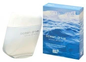 OCEAN DRIVE WHITE ARCТIC 100 мл  MEN - КОЛОРЛОН ВТД Новосибирск