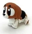 39004999 Игрушка подвижная 3D Щеночек  Оливер ТМ Funberry Toys - КОЛОРЛОН ВТД Новосибирск