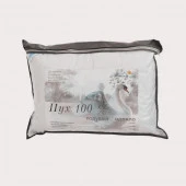 7048 Подушка 50*70 пух 100% имп.тик - КОЛОРЛОН ВТД Новосибирск